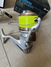 SHIMANO ULTEGRA XSB 10000 REEL SURFCASTING