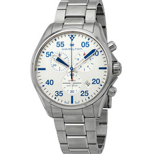 Orologio Hamilton Khaki