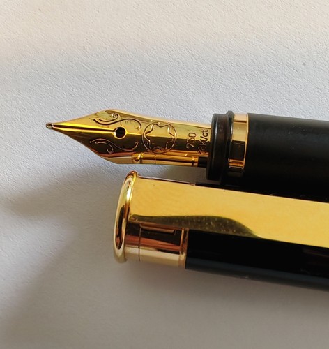 Montblanc noblesse tipo - tipo, ii