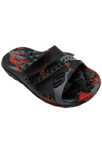 Sandali skechers bambino - sandali,