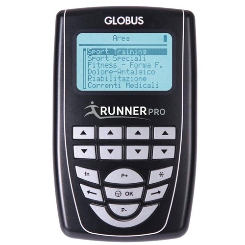 Globus runner pro - runner,