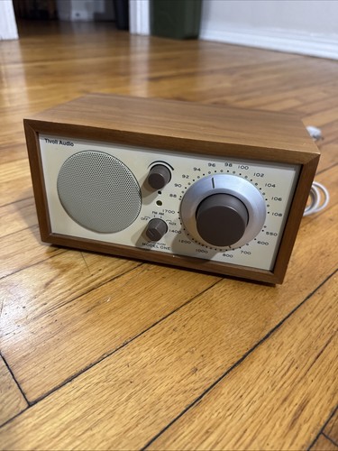 Tivoli audio model - tivoli,