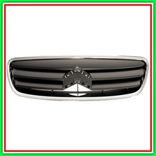 Griglia Radiatore Aperta Con