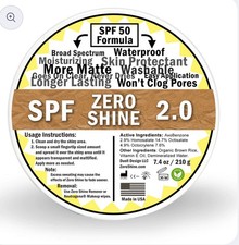 Zero Shine 2.0 di DermMicro