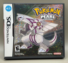 Pokemon versione perla - pokemon:,