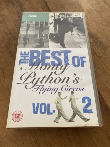 Monty python flying circus - python's,