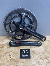 Guarnitura carbonio FSA SLK