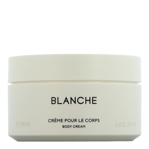 Byredo blanche crema - byredo, corpo