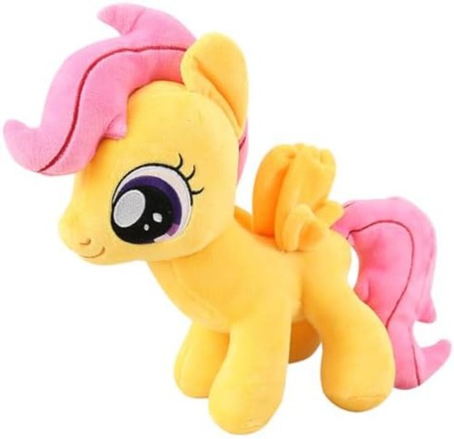 Peluche little pony - peluche,