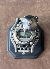 Orologio Tokima Steam Head