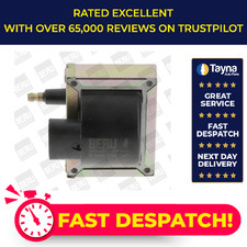 Bobina accensione adatta per