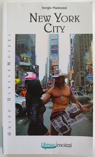 Guide  Ulysse Moizzi. NEW YORK