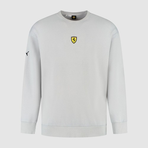 Felpa scuderia ferrari - felpa, f1