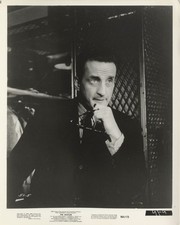 The Hustler George C Scott