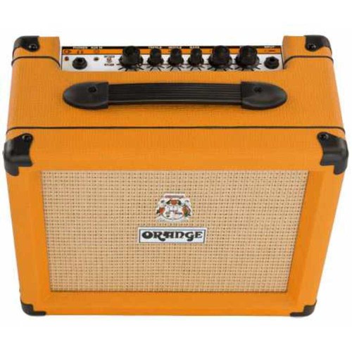 Orange crush combo - crush, 20