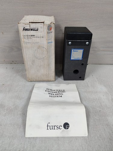 Cavo thomas betts - &, furseweld