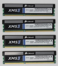 Corsair xms3 - corsair, gb)