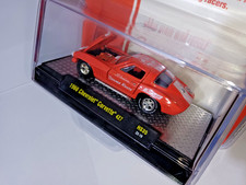 1:64 1966 CHEVROLET STING RAY