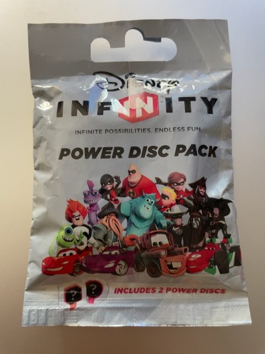 Disney infinity power disc - infinity,