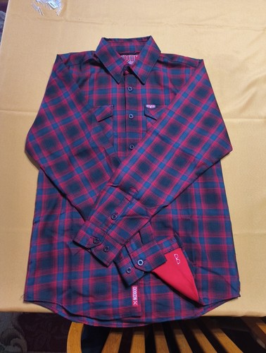 Dixxon flanella biltwell inc - flanella,