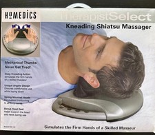 HoMedics Therapist Select
