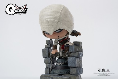 Purearts assassin creed - purearts, assassin's