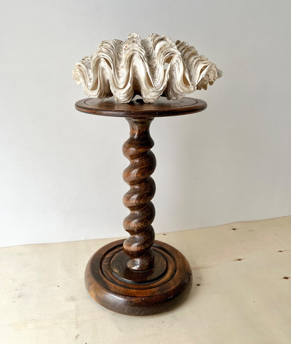 Tavolo vintage francese - , con