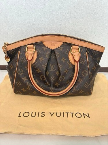 Borsa louis vuitton tivoli - vuitton, pm
