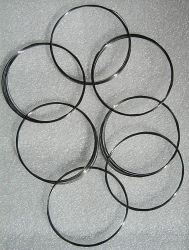 Harpsichord wire string - harpsichord, wire,
