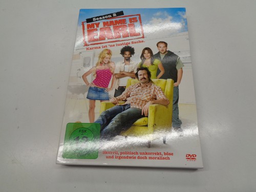 Dvd name is - my,