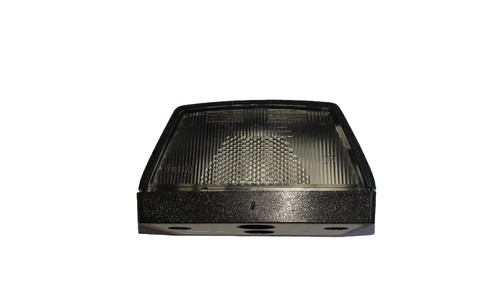 Luce targa trattore ford - targa,