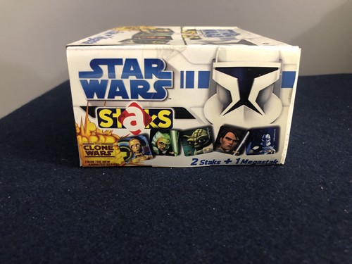 Star wars clone box - "star,