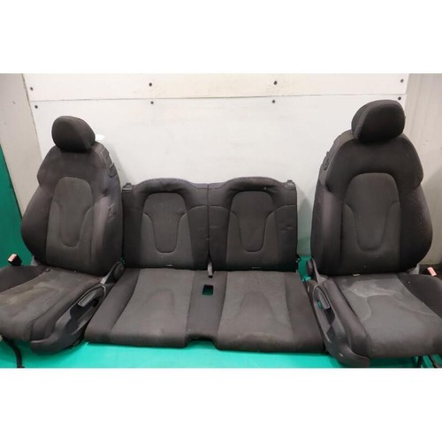 Sedili completi audi - sedili, tt