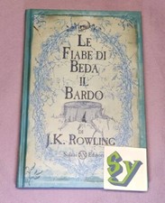 Le Fiabe di Beda il Bardo J.K