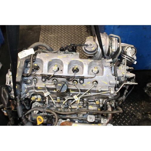 Motore compl 2ad - compl.,