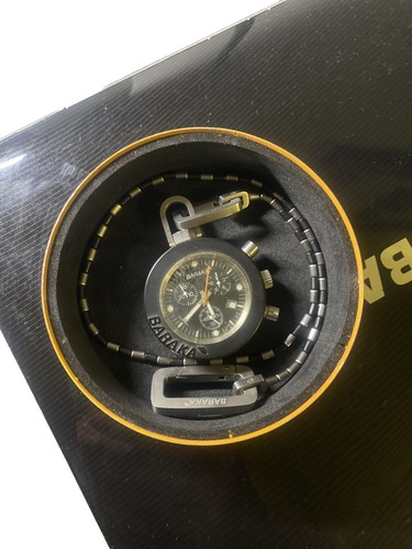 Baraka orologio uomo - baraka, tascabile
