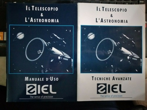 Telescopio l astronomia - telescopio, l'astronomia