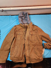 Giacca militare Levi's uomo
