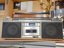 Vintage Pioneer SK-606 L