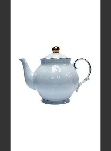 Porcellana colore blu classica - porcellana,