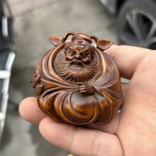Statua Netsuke giapponese