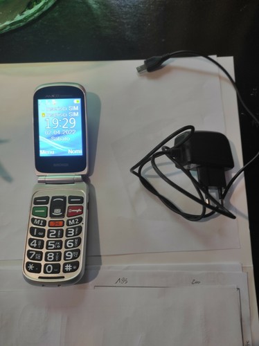 Amico smartphone brondi - amico,