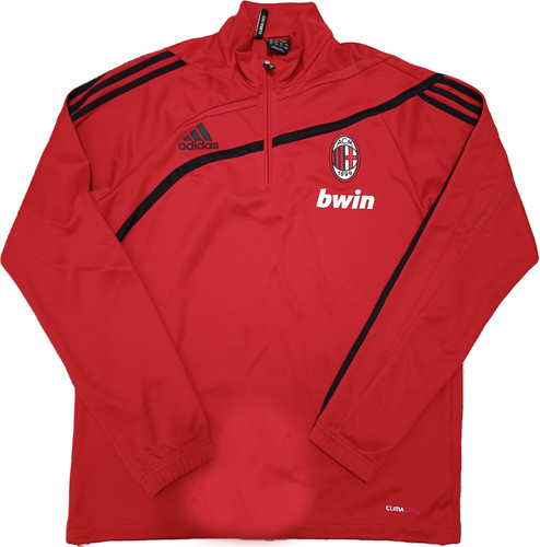 Maglia calcio milan bwin - maglia,