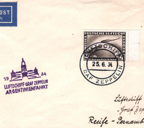 Germany copertina graf - copertina,