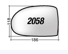 Per Jeep Compass 2011-2016