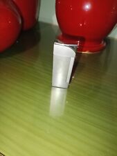 accendino da collezione no dupont cartier