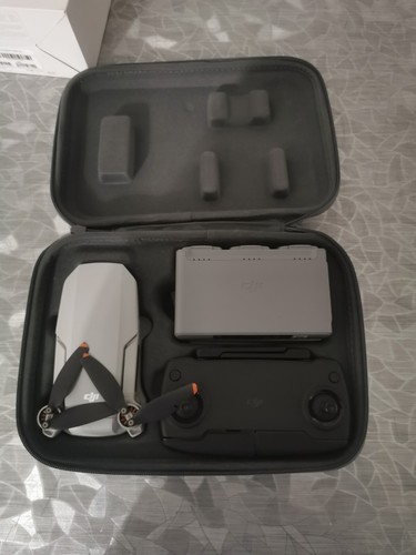 Drone dji mini - se, nuovo
