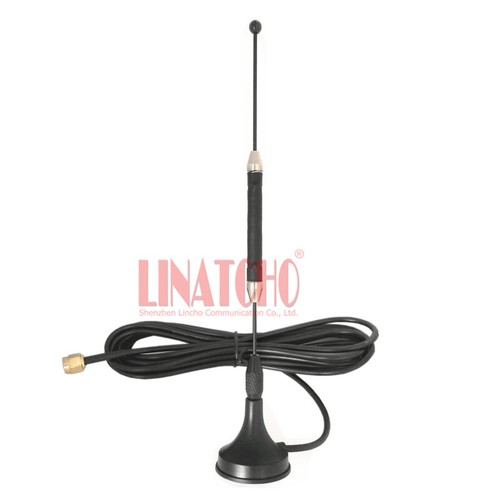 Antenna modulo evdo