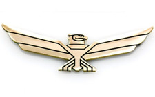 Very Little GOLD SWEEP EAGLE