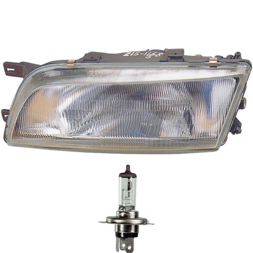 Faro sinistro per nissan - per,
